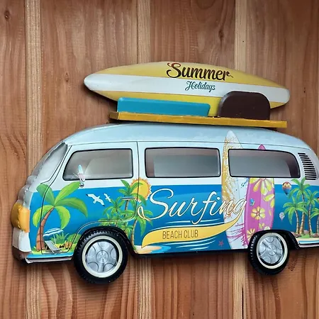 T1bis à La Hume Apartment Gujan-Mestras