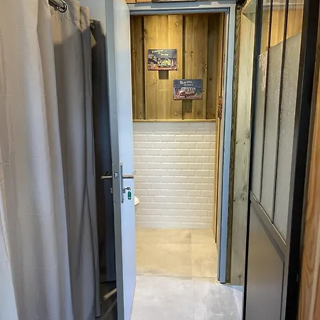 T1bis à La Hume Gujan-Mestras