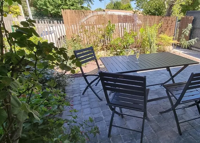 T1bis A La Hume * גוז'אן-מסטרה