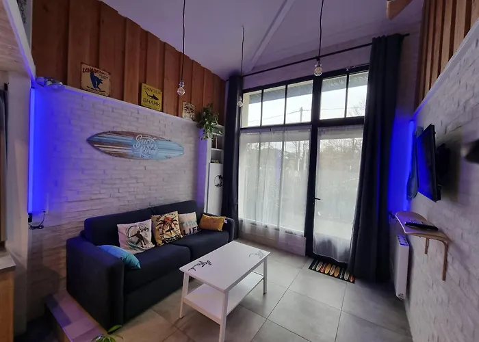 T1bis A La Hume גוז'אן-מסטרה