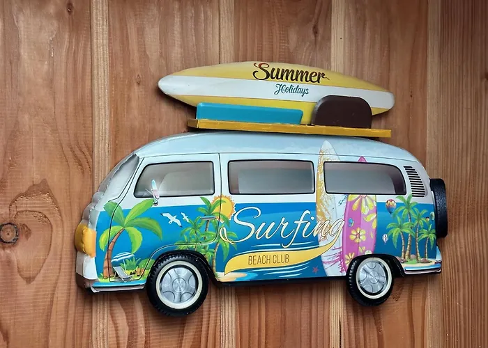 T1bis A La Hume דירה גוז'אן-מסטרה