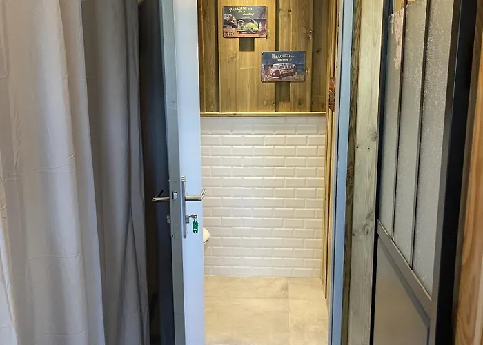 T1bis A La Hume גוז'אן-מסטרה