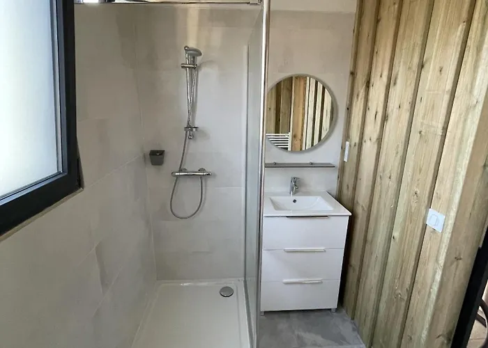 T1bis A La Hume * גוז'אן-מסטרה