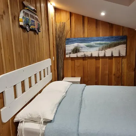 T1bis A La Hume Apartament Gujan-Mestras